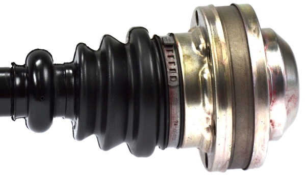 Gkn-Lobro Aandrijfas 304767
