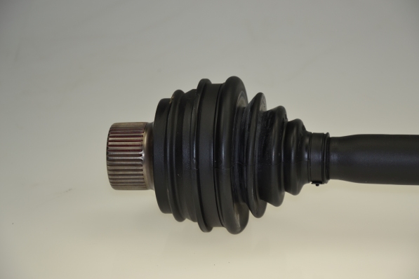Gkn-Lobro Aandrijfas 304924