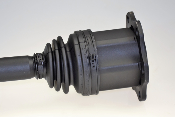 Gkn-Lobro Aandrijfas 304924