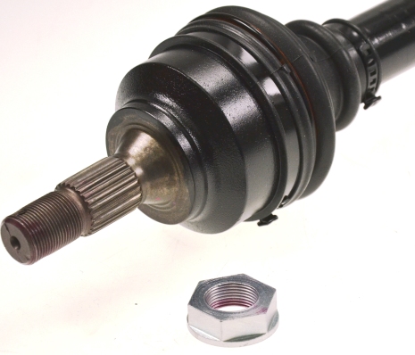 Gkn-Lobro Aandrijfas 304939