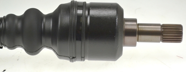 Gkn-Lobro Aandrijfas 304939