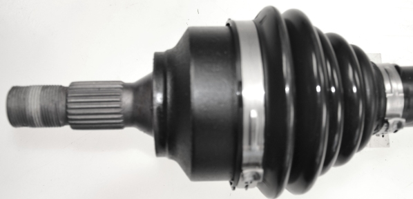 Gkn-Lobro Aandrijfas 304942