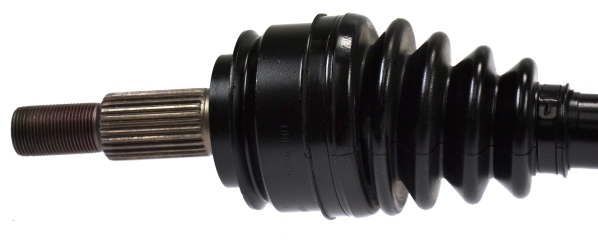 Gkn-Lobro Aandrijfas 304993