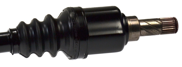 Gkn-Lobro Aandrijfas 304993