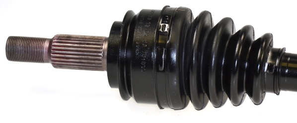 Gkn-Lobro Aandrijfas 304994