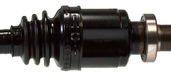 Gkn-Lobro Aandrijfas 304994