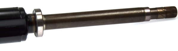 Gkn-Lobro Aandrijfas 304994