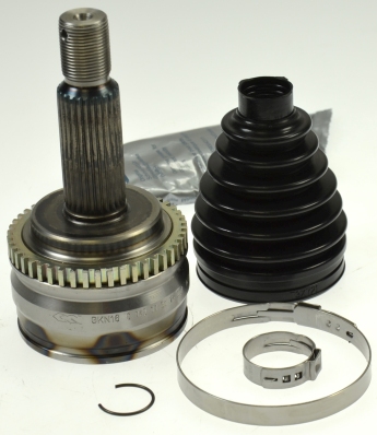 Homokineet reparatieset Gkn-Lobro 305003