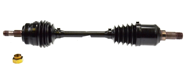 Gkn-Lobro Aandrijfas 305034