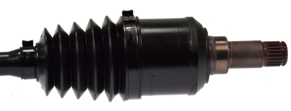 Gkn-Lobro Aandrijfas 305034