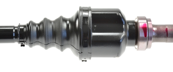 Gkn-Lobro Aandrijfas 305099