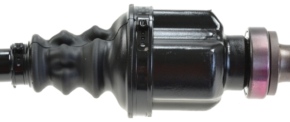 Gkn-Lobro Aandrijfas 305100