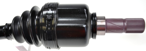 Gkn-Lobro Aandrijfas 305191