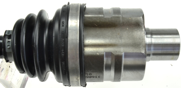 Gkn-Lobro Aandrijfas 305218