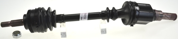 Gkn-Lobro Aandrijfas 305255