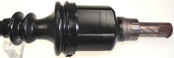 Gkn-Lobro Aandrijfas 305255