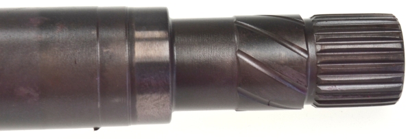 Gkn-Lobro Aandrijfas 305258