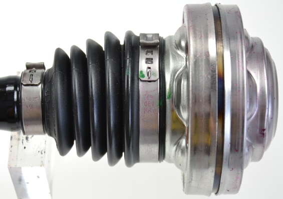 Gkn-Lobro Aandrijfas 305296