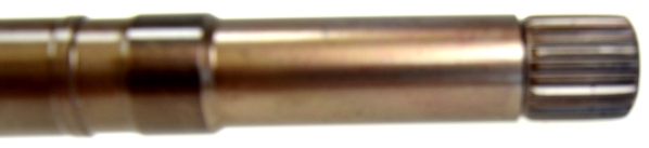 Gkn-Lobro Aandrijfas 305349