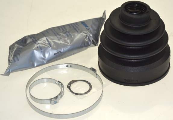 Gkn-Lobro Aandrijfashoes 305372