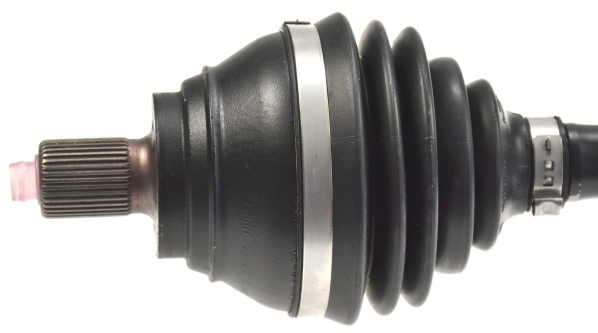 Gkn-Lobro Aandrijfas 305531