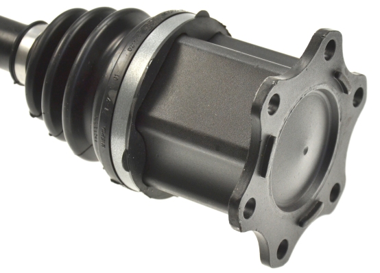 Gkn-Lobro Aandrijfas 305531