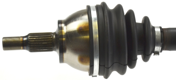 Gkn-Lobro Aandrijfas 305553