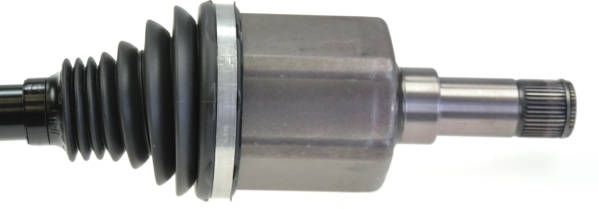 Gkn-Lobro Aandrijfas 305582