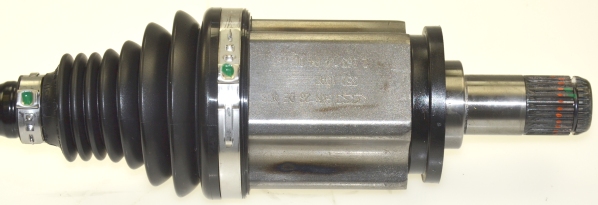 Gkn-Lobro Aandrijfas 305728