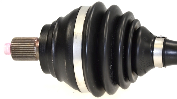 Gkn-Lobro Aandrijfas 305785