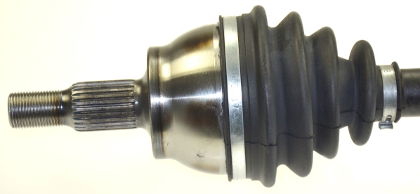Gkn-Lobro Aandrijfas 305792