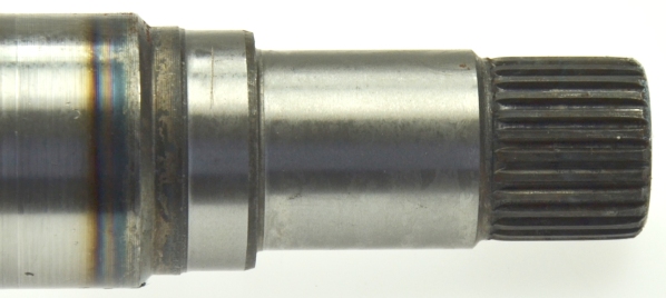 Gkn-Lobro Aandrijfas 305792