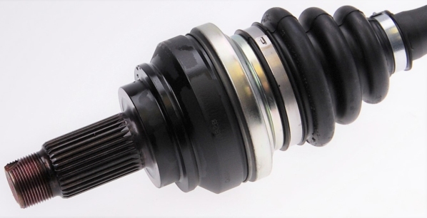 Gkn-Lobro Aandrijfas 305835