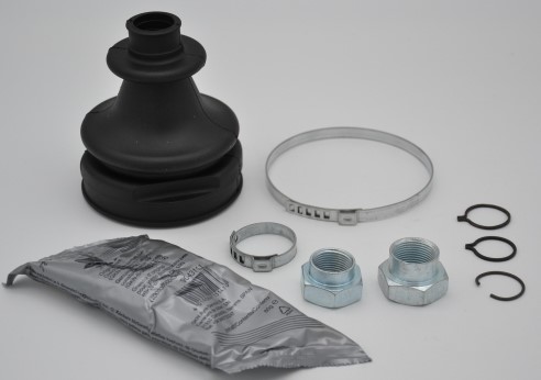 Aandrijfashoes Gkn-Lobro 305845