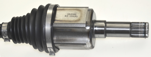 Gkn-Lobro Aandrijfas 305921