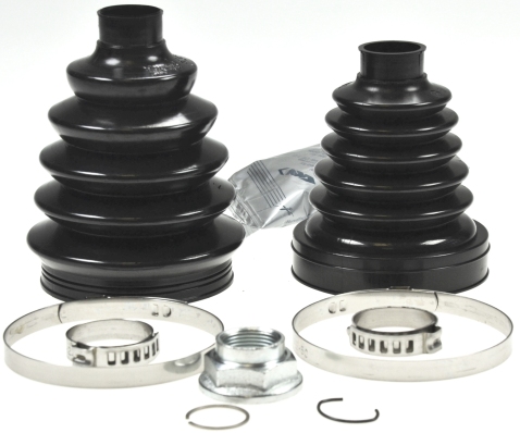 Gkn-Lobro Aandrijfashoes 306121