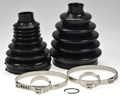 Gkn-Lobro Aandrijfashoes 306125