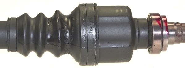 Gkn-Lobro Aandrijfas 306154