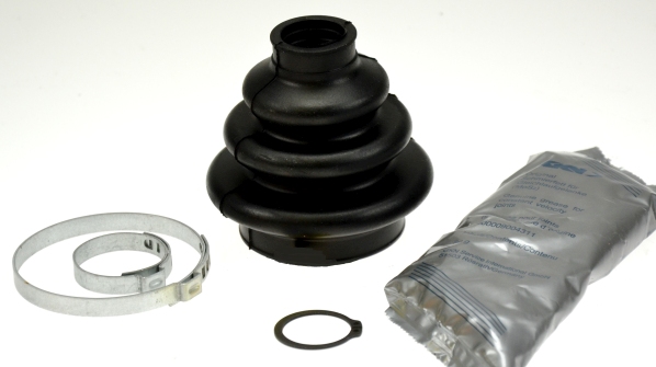 Gkn-Lobro Aandrijfashoes 302333