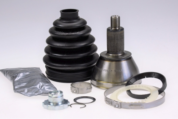Homokineet reparatieset Gkn-Lobro 306215