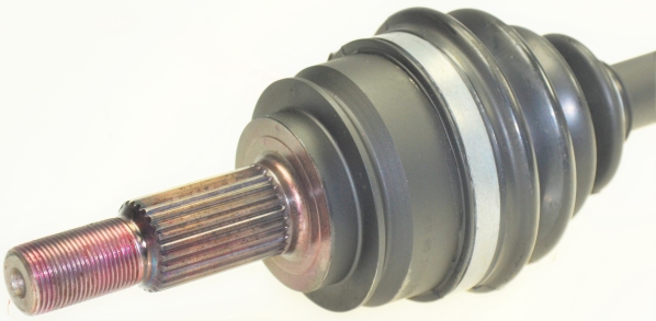 Gkn-Lobro Aandrijfas 306248