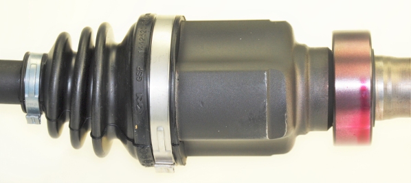 Gkn-Lobro Aandrijfas 306248