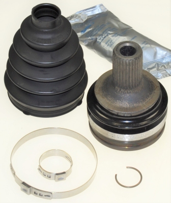 Gkn-Lobro Homokineet reparatieset 306282