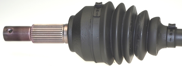 Gkn-Lobro Aandrijfas 306298