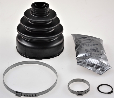 Gkn-Lobro Aandrijfashoes 306340