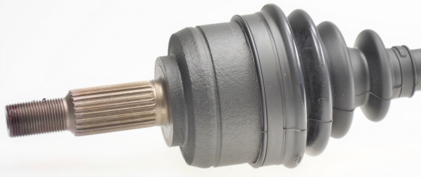 Gkn-Lobro Aandrijfas 306389