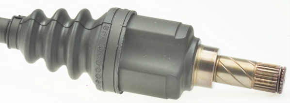 Gkn-Lobro Aandrijfas 306389