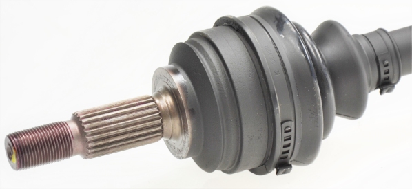 Gkn-Lobro Aandrijfas 306395