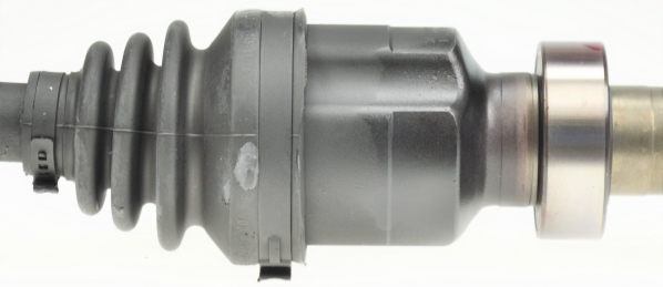 Gkn-Lobro Aandrijfas 306395