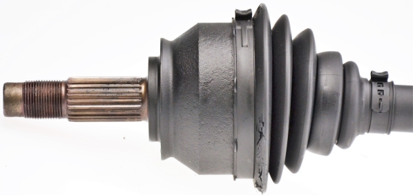 Gkn-Lobro Aandrijfas 306434